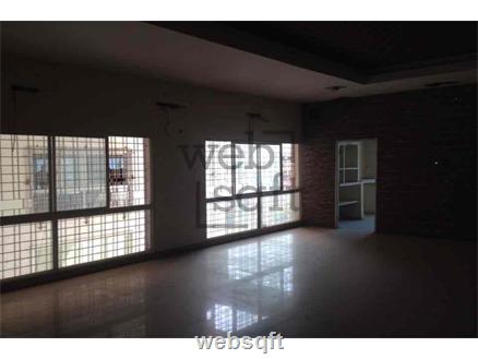 Hyderabad Office Space for Rent